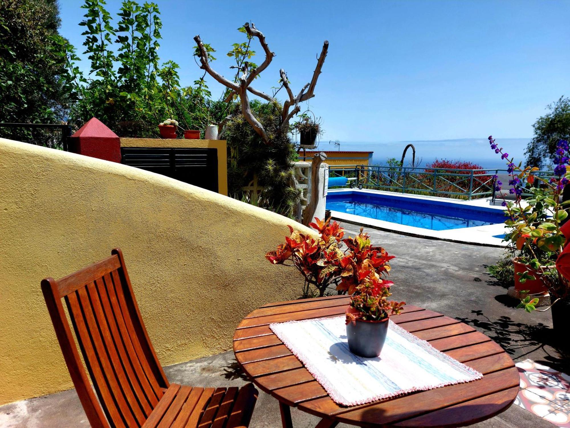Villa Asuncion C เบรญาบาฆา ภายนอก รูปภาพ
